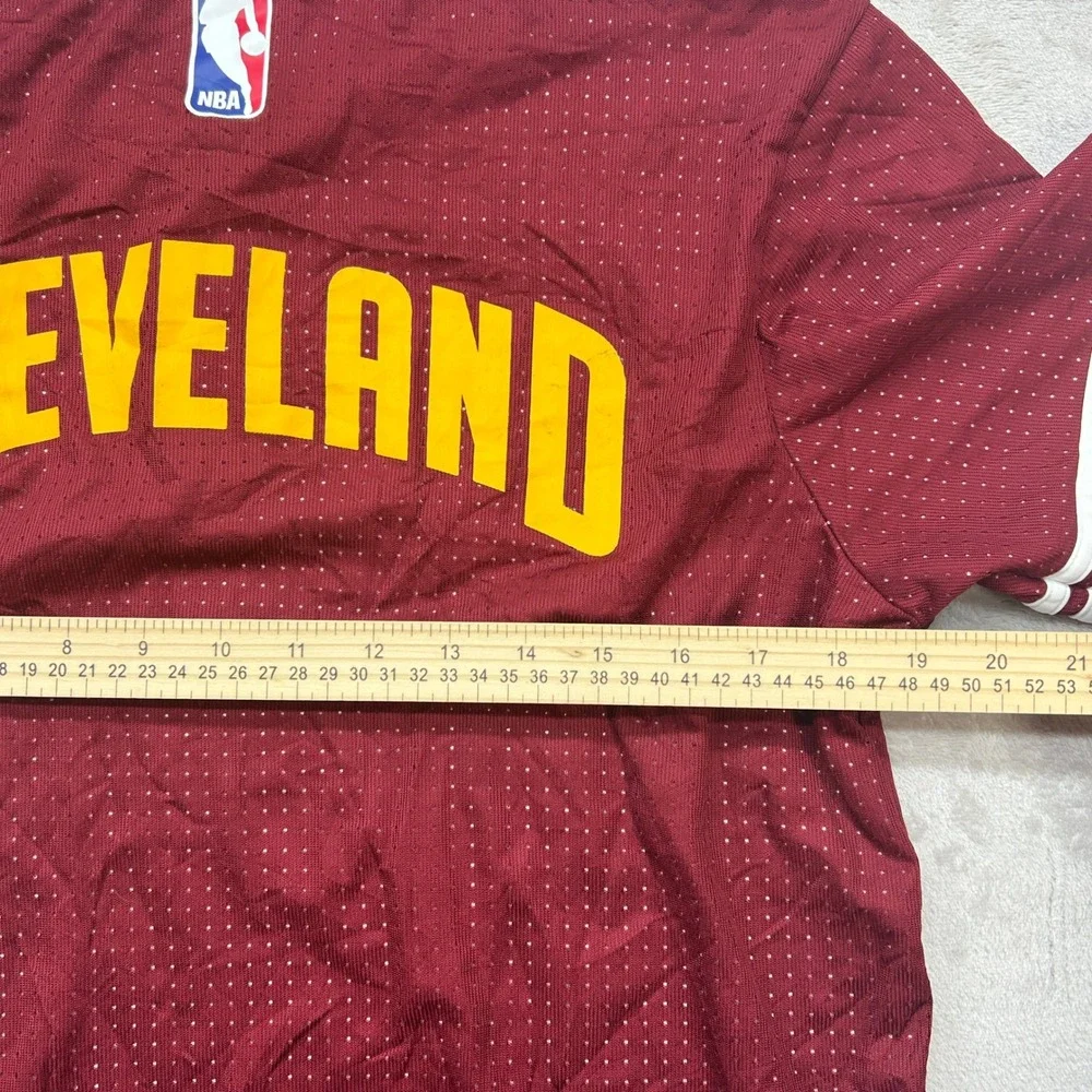 adidas cleveland cavaliers
